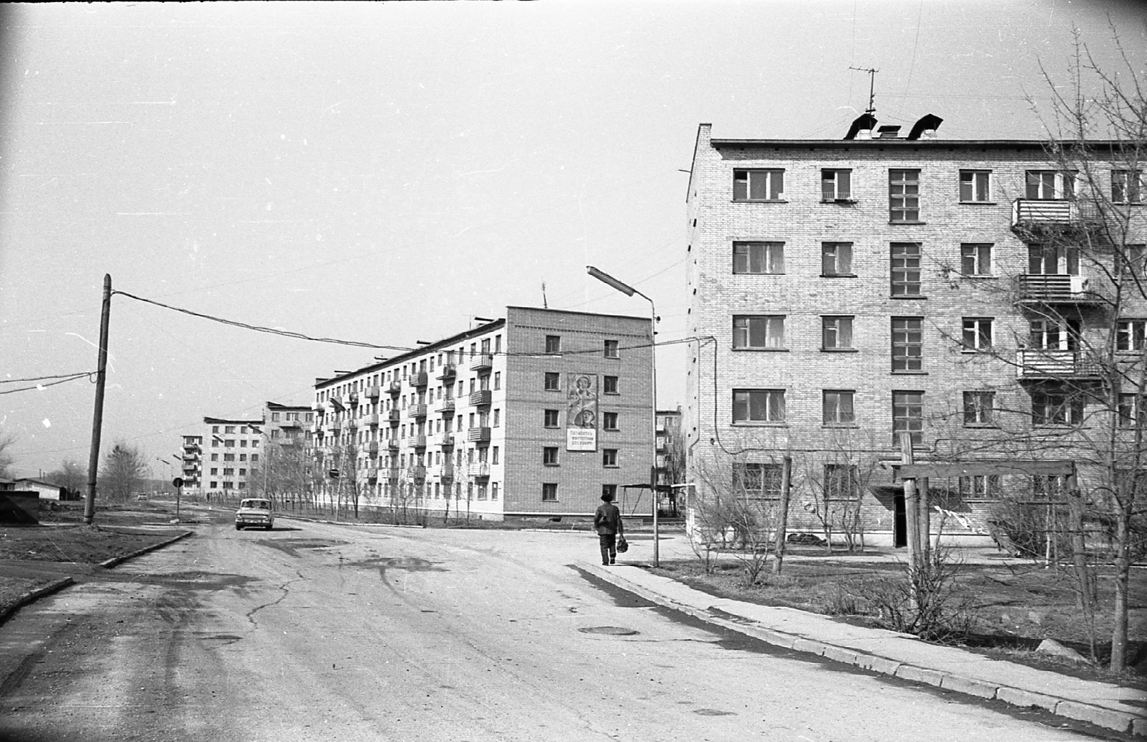 Публикация об истории Спасска-Дальнего к Дню города