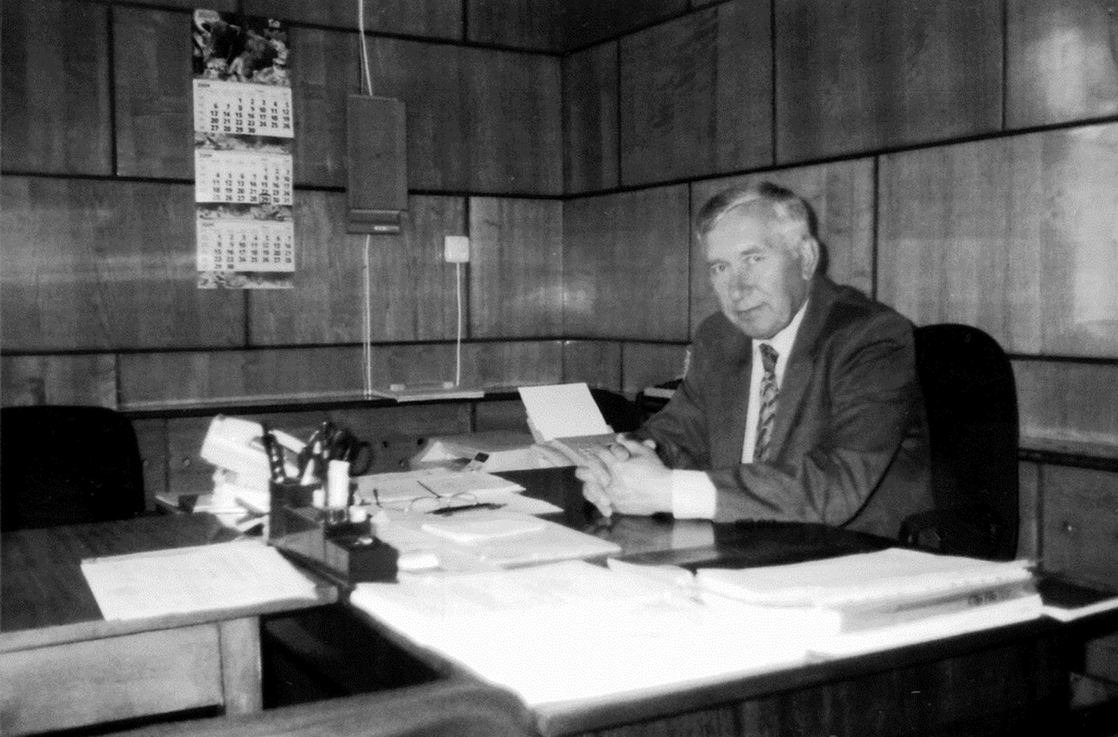 direktor oao primorskoy shveynoy firmy vostok vm kohanov