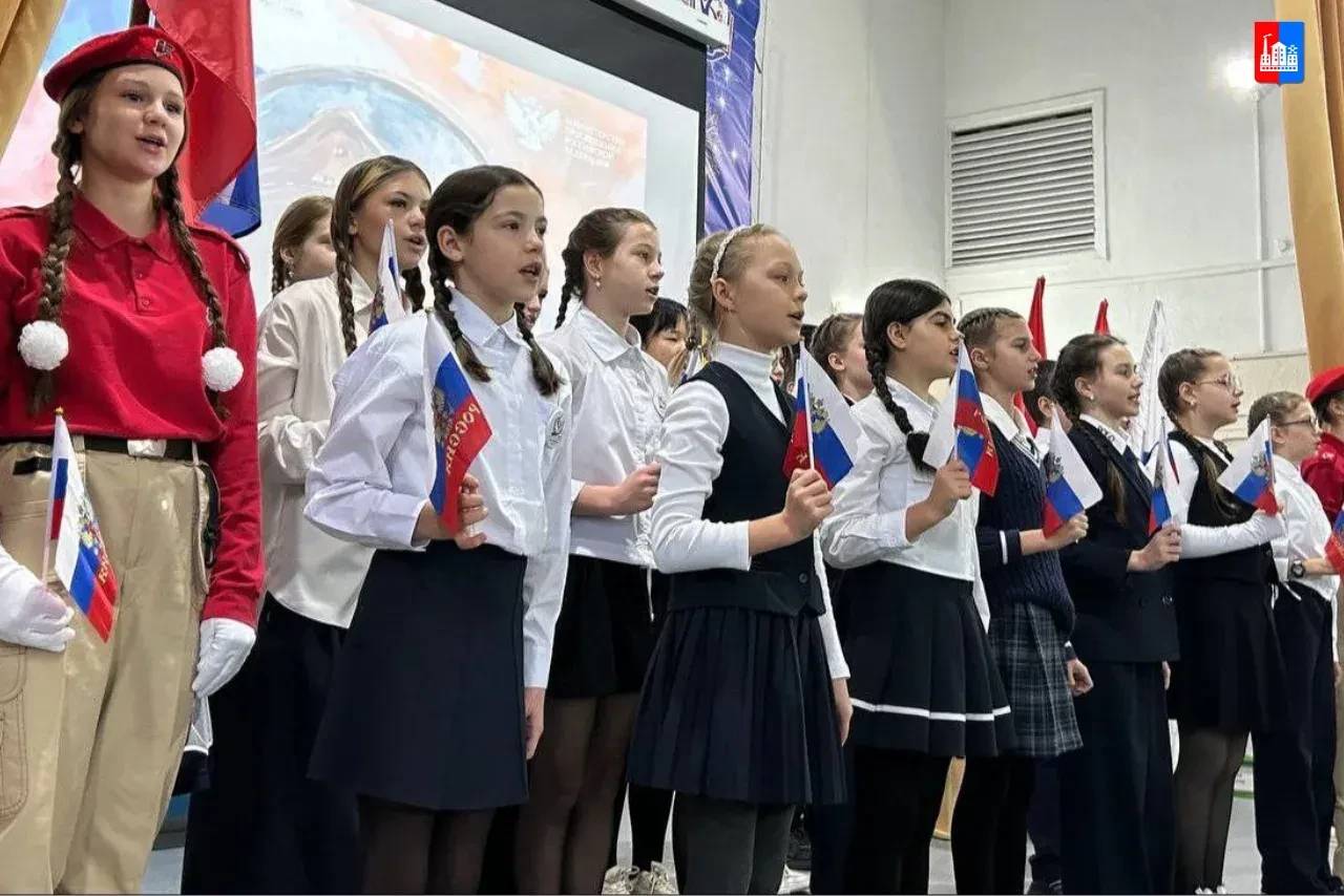 shkolniki