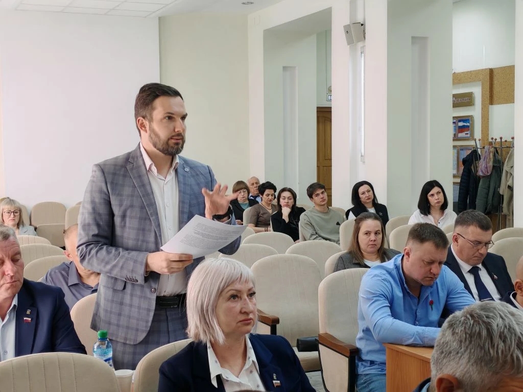 voprosy ot deputata vyacheslava gnezdilova