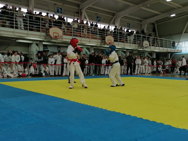 poedinok