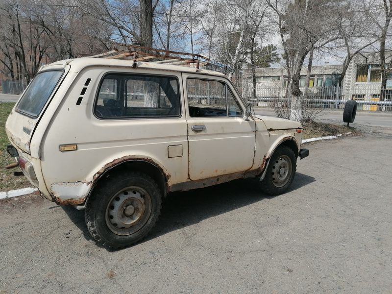 niva